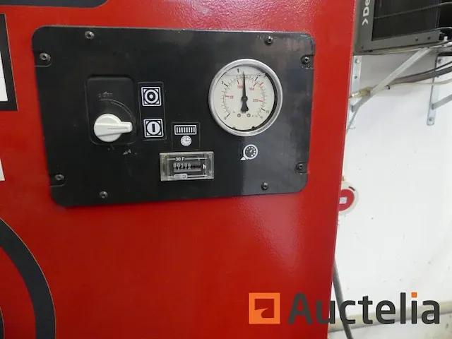 Compressor aariac cprs 6270 b5900b ft - afbeelding 8 van  10