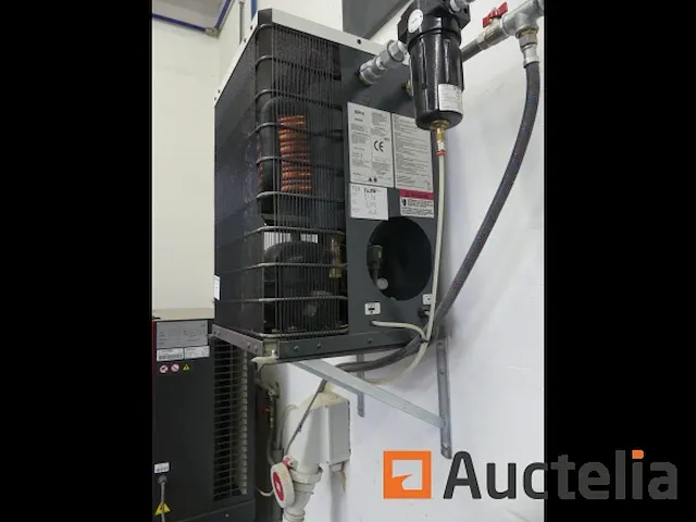Compressor aariac cprs 6270 b5900b ft - afbeelding 10 van  10
