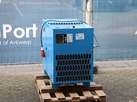 Compressor ab4h elektrisch 2020 - afbeelding 1 van  1