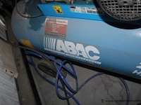 Compressor abac, 200 hp4, bj 2017 - afbeelding 2 van  4