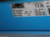 Compressor abac, 200 hp4, bj 2017 - afbeelding 4 van  4