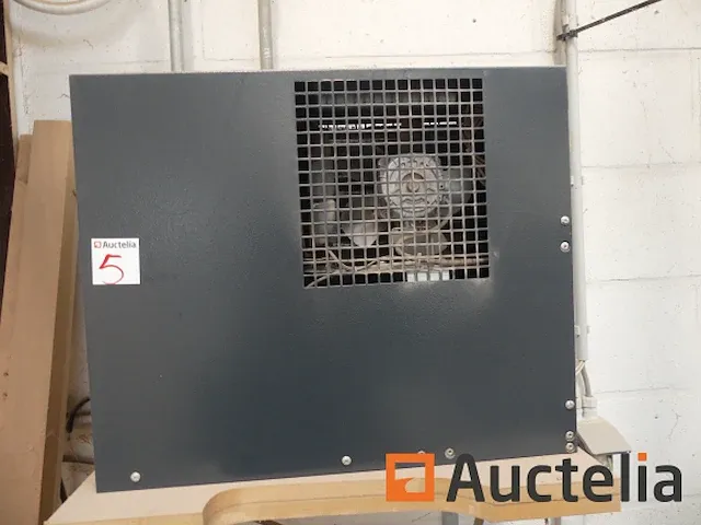Compressor abac b 5900b-270 - afbeelding 3 van  10