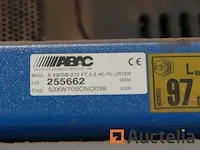 Compressor abac b 5900b-270 - afbeelding 5 van  10