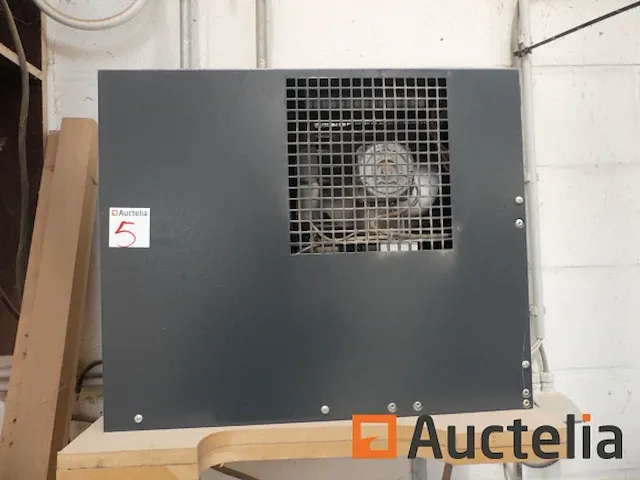 Compressor abac b 5900b-270 - afbeelding 6 van  10
