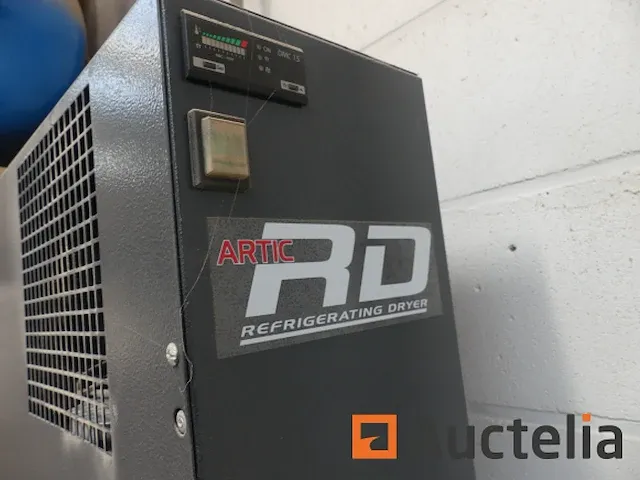 Compressor abac b 5900b-270 - afbeelding 7 van  10