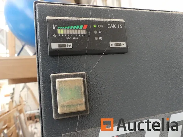 Compressor abac b 5900b-270 - afbeelding 9 van  10