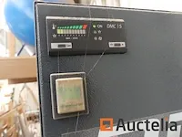 Compressor abac b 5900b-270 - afbeelding 9 van  10