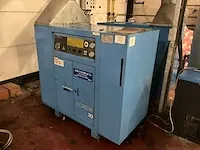 Compressor abac type model scr30