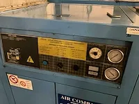 Compressor abac type model scr30 - afbeelding 4 van  9