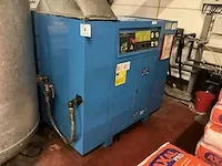Compressor abac type model vt30