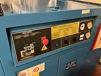 Compressor abac type model vt30 - afbeelding 4 van  10
