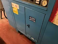 Compressor abac type model vt30 - afbeelding 8 van  10