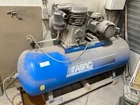 Compressor abac
