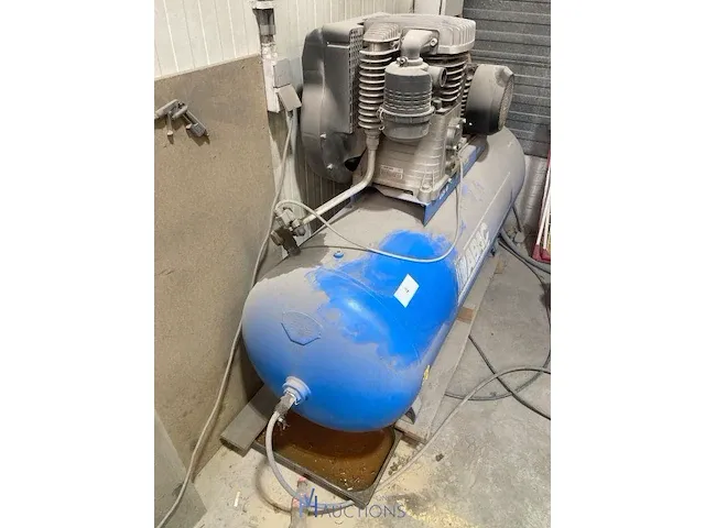 Compressor abac - afbeelding 2 van  5