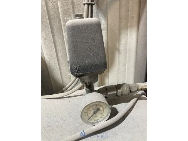 Compressor abac - afbeelding 5 van  5