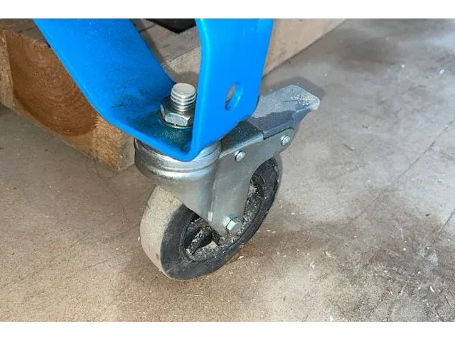 Compressor abac - afbeelding 2 van  10
