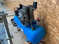 Compressor abac