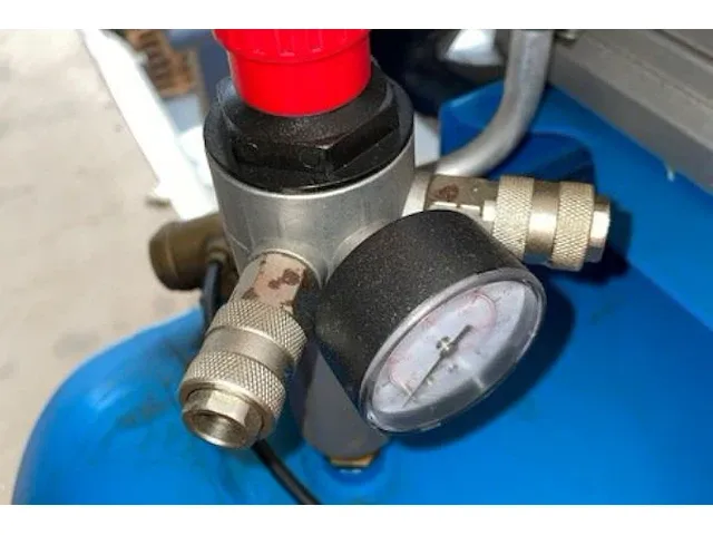 Compressor abac - afbeelding 6 van  10