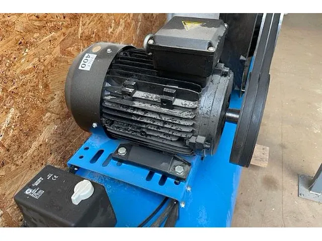 Compressor abac - afbeelding 8 van  10