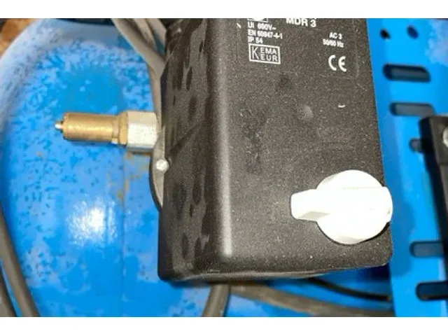 Compressor abac - afbeelding 9 van  10