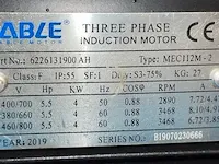 Compressor abac - afbeelding 10 van  10