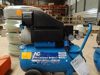 Compressor abac - afbeelding 1 van  2