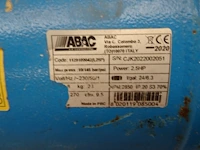 Compressor abac - afbeelding 2 van  2