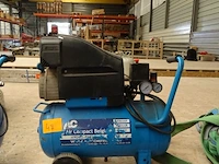 Compressor abac - afbeelding 1 van  2