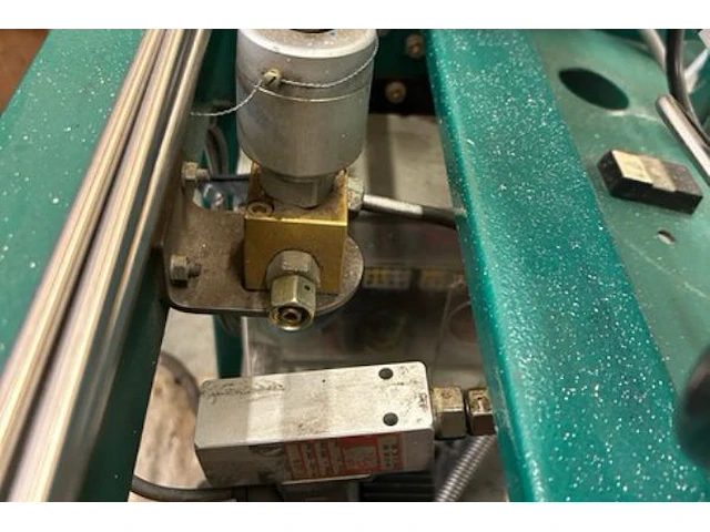 Compressor ademlucht - afbeelding 2 van  13