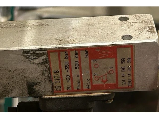 Compressor ademlucht - afbeelding 3 van  13