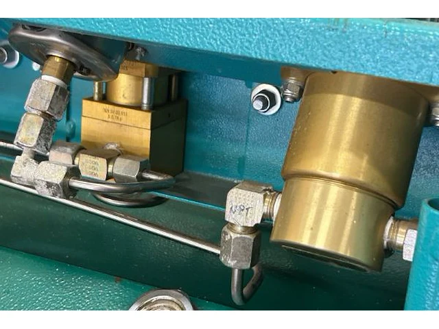 Compressor ademlucht - afbeelding 5 van  13