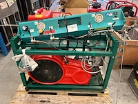 Compressor ademlucht - afbeelding 1 van  13