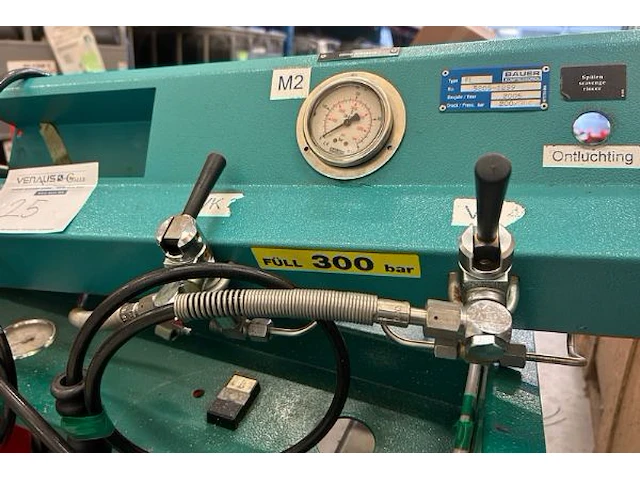 Compressor ademlucht - afbeelding 6 van  13