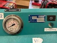 Compressor ademlucht - afbeelding 7 van  13