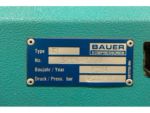 Compressor ademlucht - afbeelding 8 van  13
