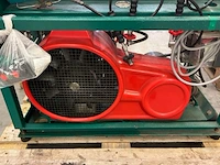 Compressor ademlucht - afbeelding 9 van  13