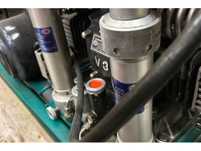 Compressor ademlucht - afbeelding 12 van  13