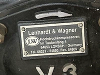 Compressor ademlucht - afbeelding 13 van  13