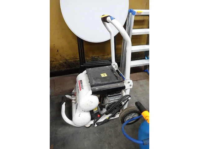 Compressor aerfast - afbeelding 2 van  3