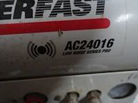 Compressor aerfast - afbeelding 3 van  3