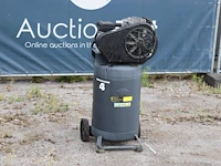 Compressor aerotec abro 420-90v elektrisch 2021 - afbeelding 1 van  1
