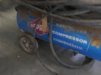 Compressor aipress - afbeelding 4 van  4