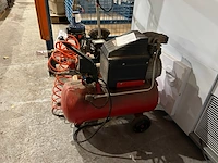 Compressor airline - afbeelding 1 van  4