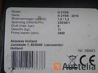 Compressor airpress h 215-6 - afbeelding 4 van  9