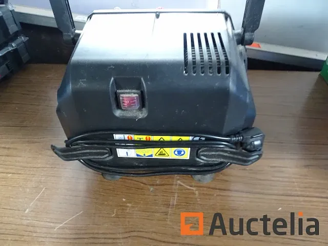 Compressor airpress h 215-6 - afbeelding 5 van  9