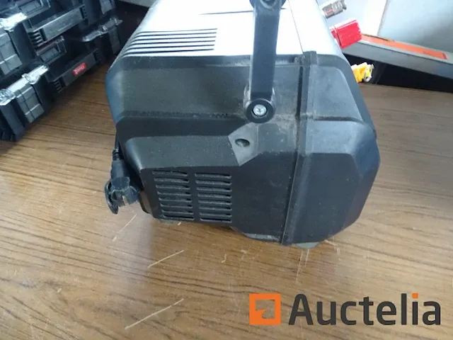 Compressor airpress h 215-6 - afbeelding 6 van  9