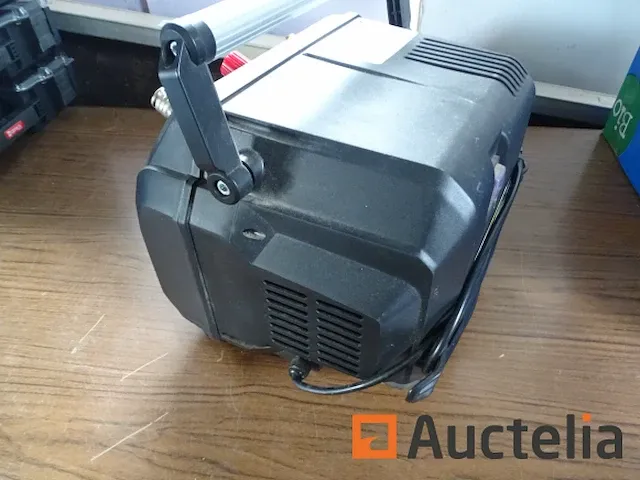 Compressor airpress h 215-6 - afbeelding 8 van  9