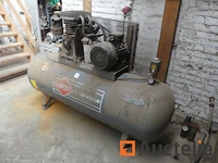 Compressor airpress hk 1000/500 - afbeelding 1 van  10