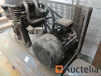 Compressor airpress hk 1000/500 - afbeelding 3 van  10
