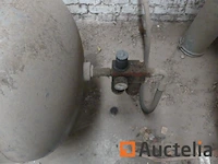 Compressor airpress hk 1000/500 - afbeelding 5 van  10